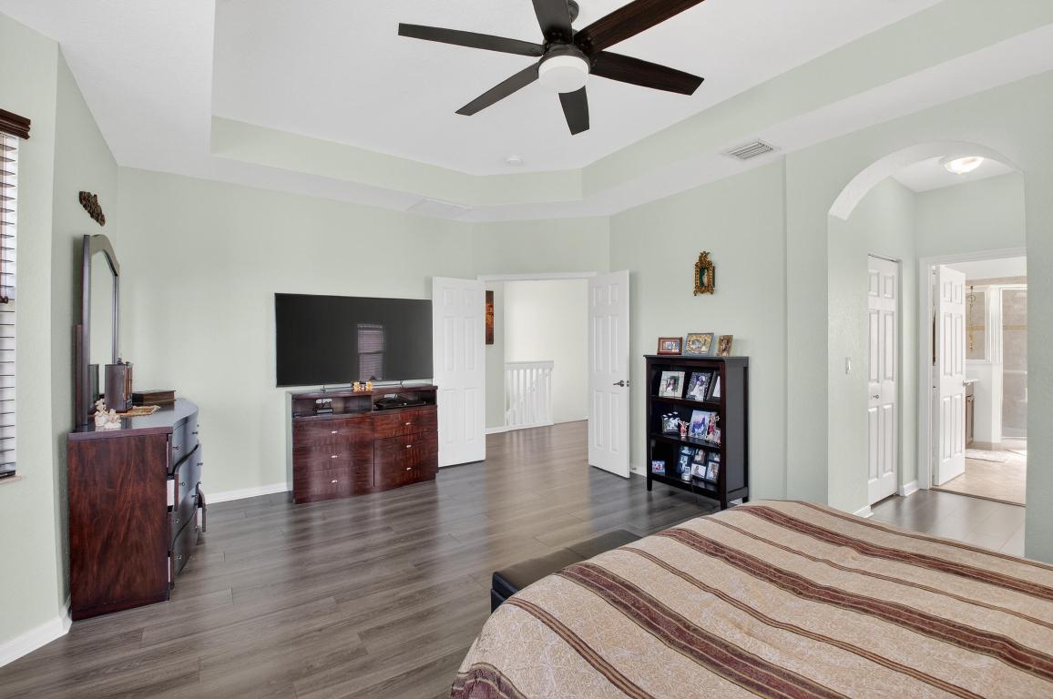 KNOLLWOOD PUD - Residential