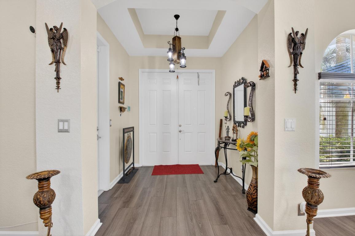 KNOLLWOOD PUD - Residential