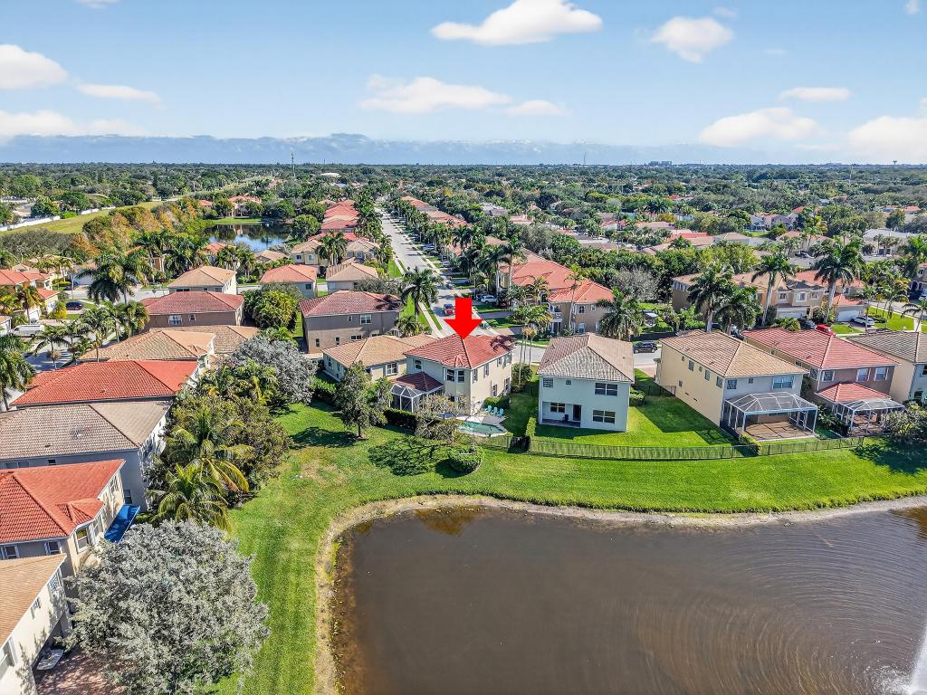 KNOLLWOOD PUD - Residential