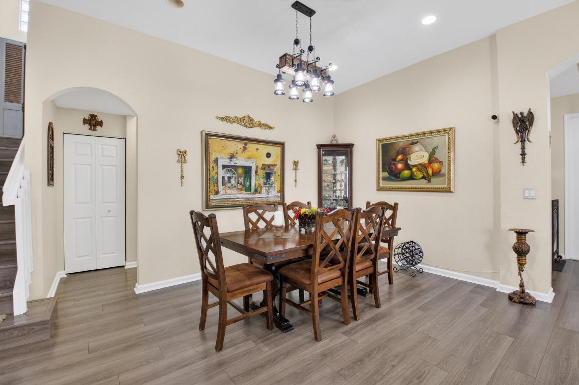 KNOLLWOOD PUD - Residential