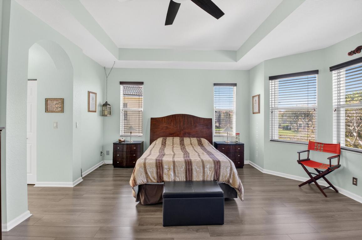 KNOLLWOOD PUD - Residential