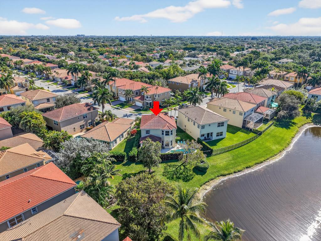 KNOLLWOOD PUD - Residential