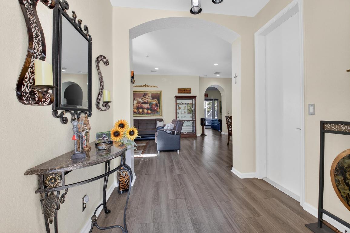 KNOLLWOOD PUD - Residential