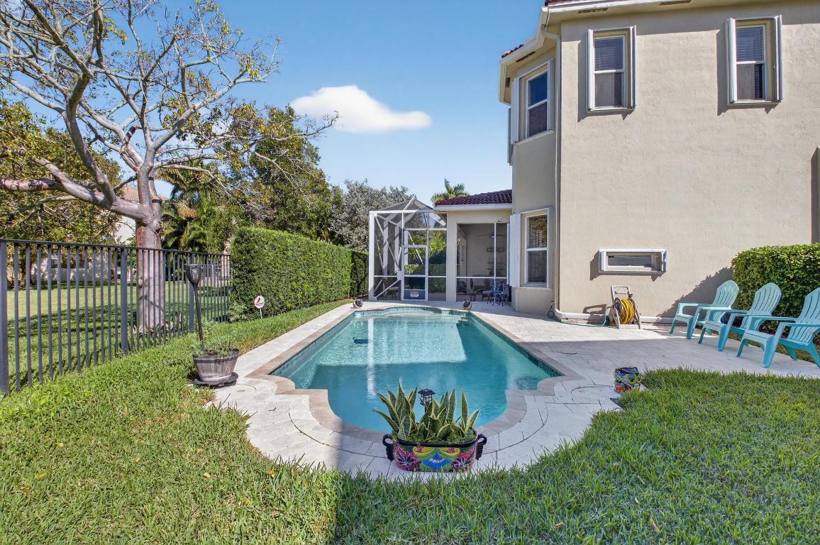 KNOLLWOOD PUD - Residential