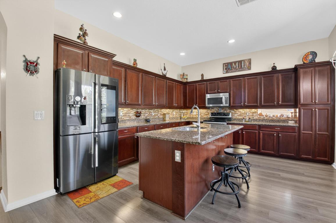 KNOLLWOOD PUD - Residential