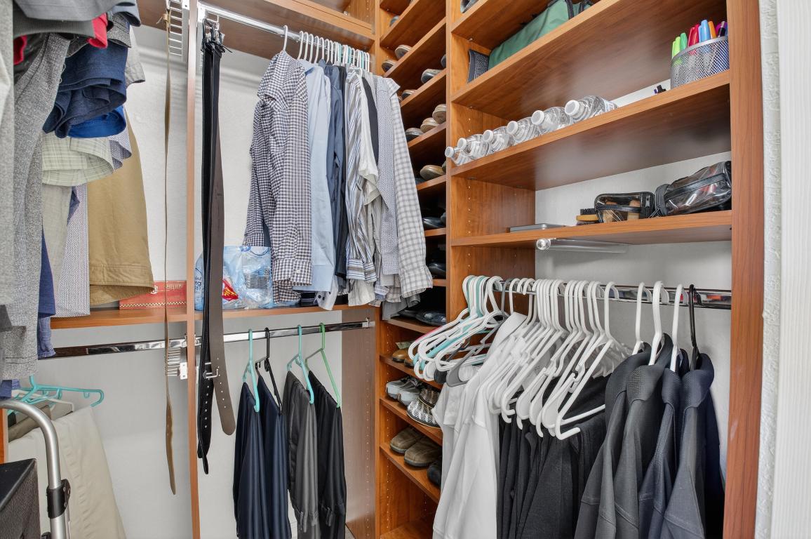 KNOLLWOOD PUD - Residential