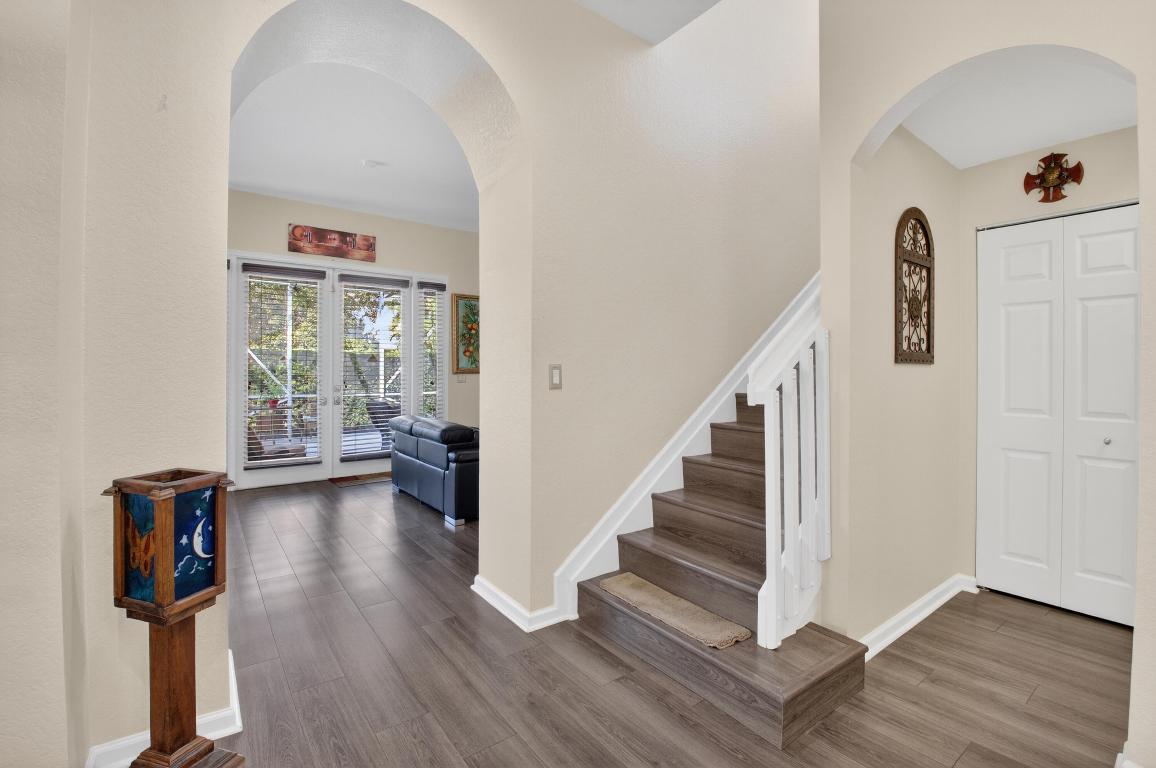 KNOLLWOOD PUD - Residential