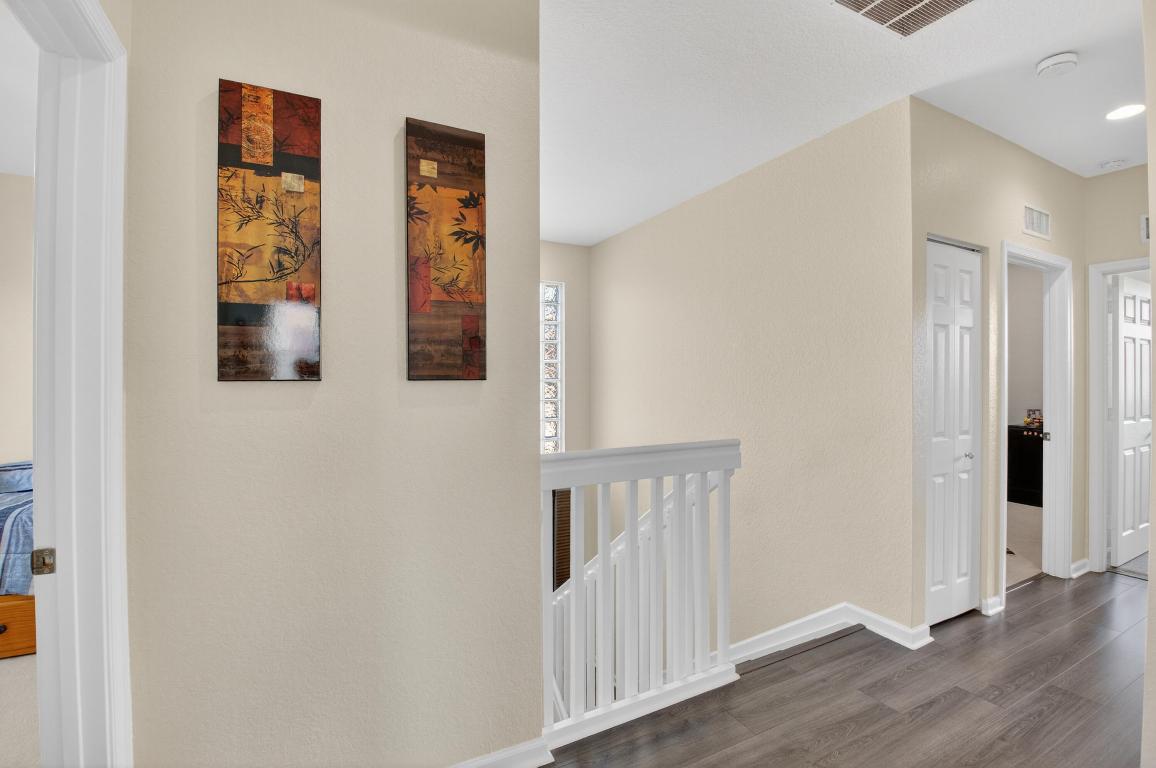 KNOLLWOOD PUD - Residential