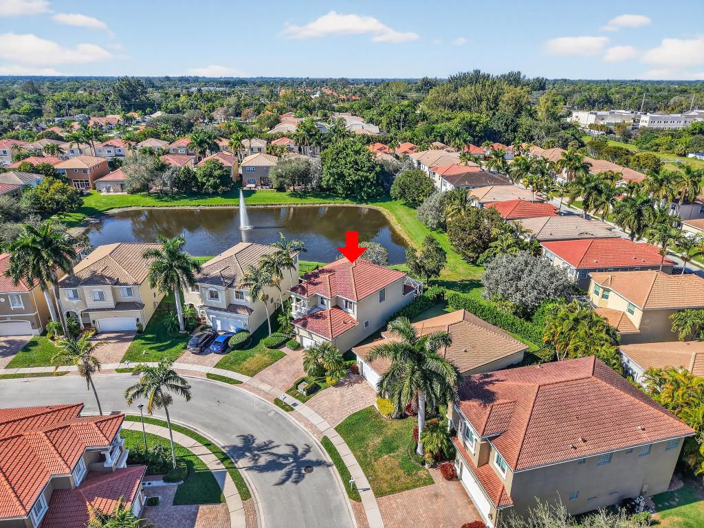 KNOLLWOOD PUD - Residential