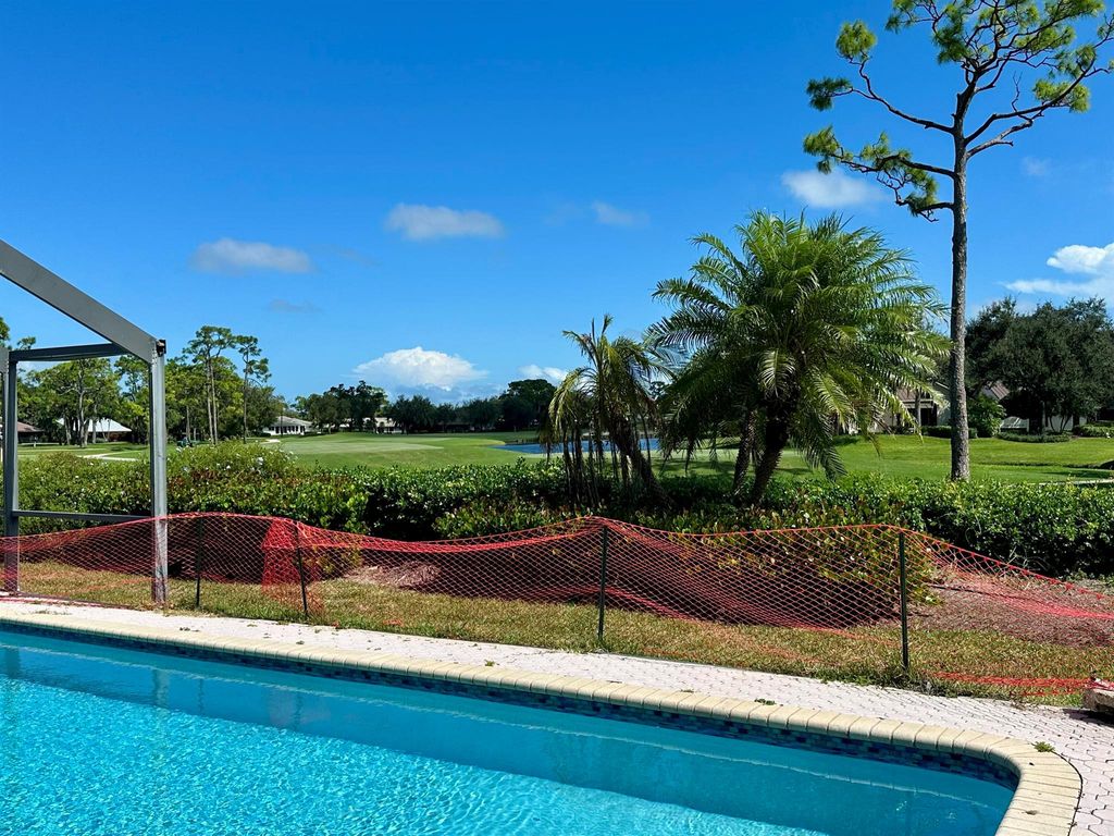 Photo of 5130 SE Burning Tree Circle, Stuart, FL 34997 (MLS # R11133823)