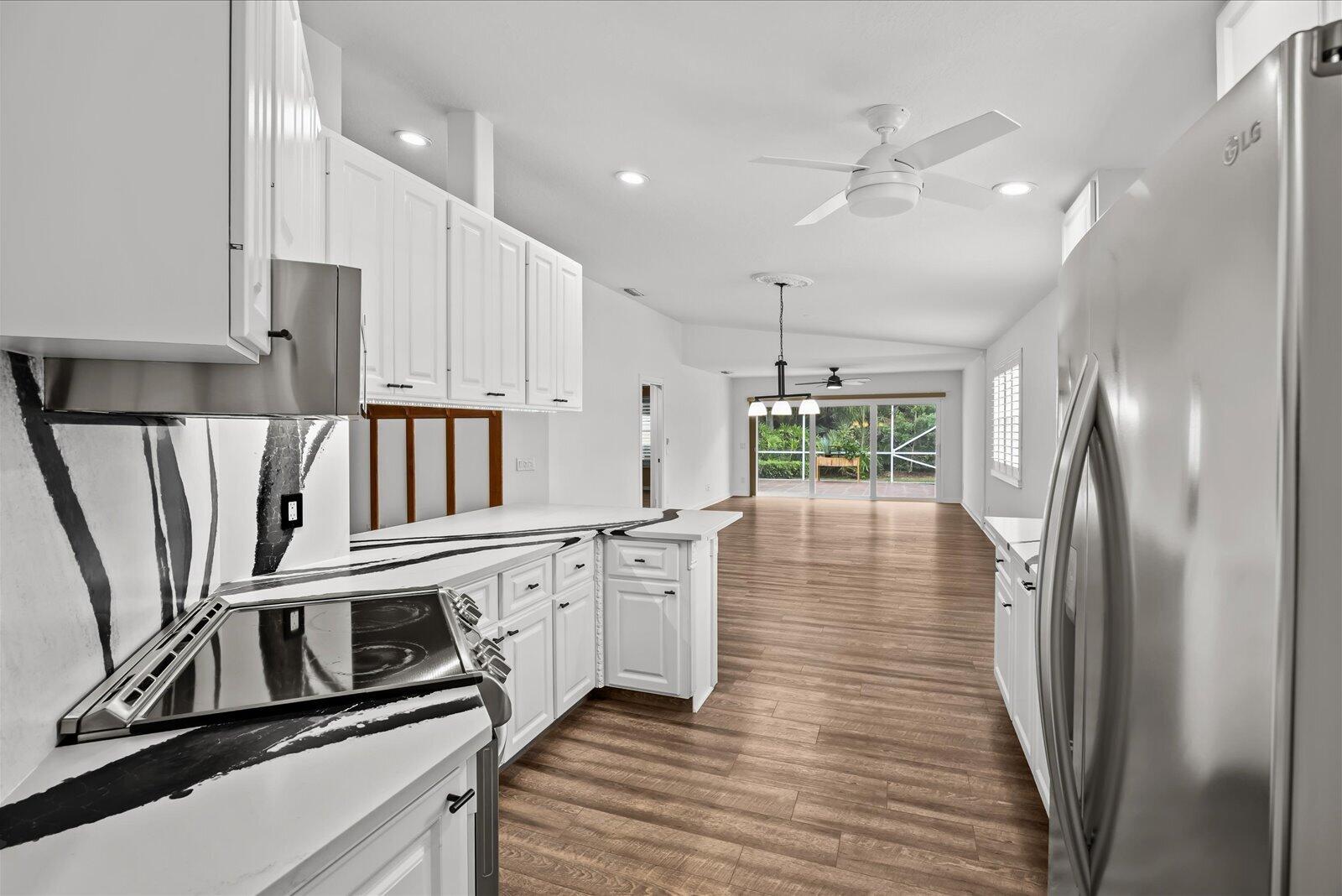 FLORIDA CLUB - Residential