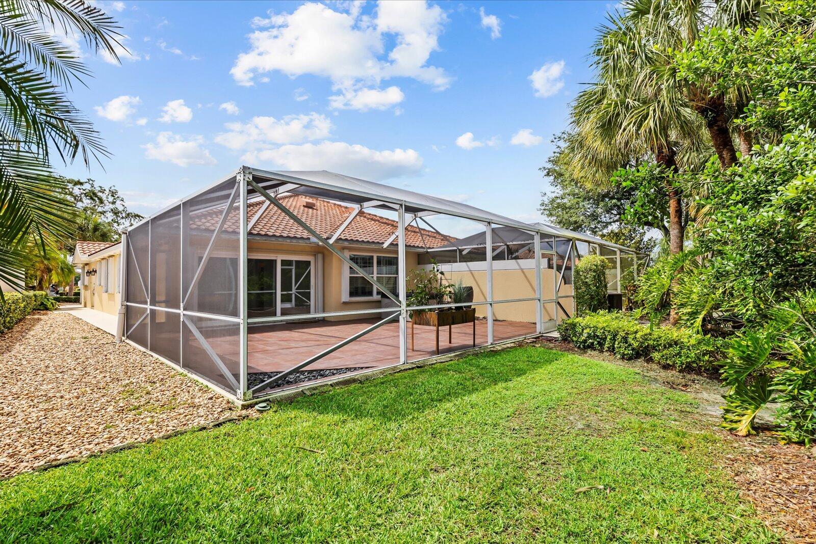 FLORIDA CLUB - Residential