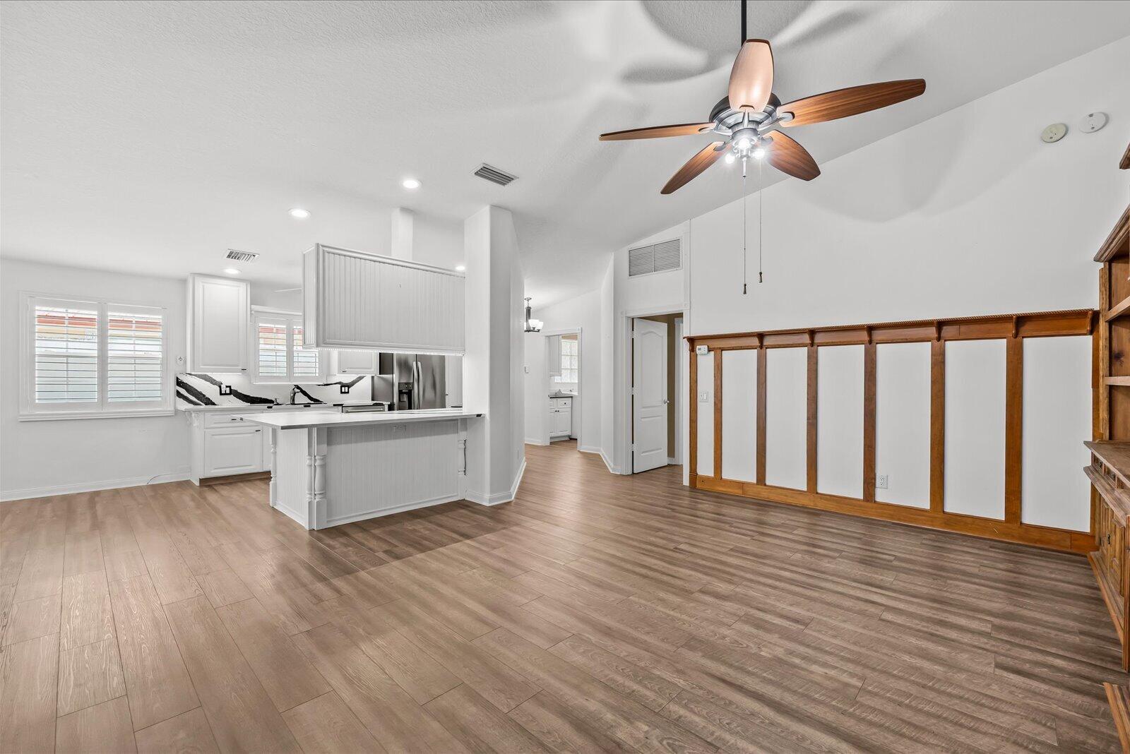 FLORIDA CLUB - Residential