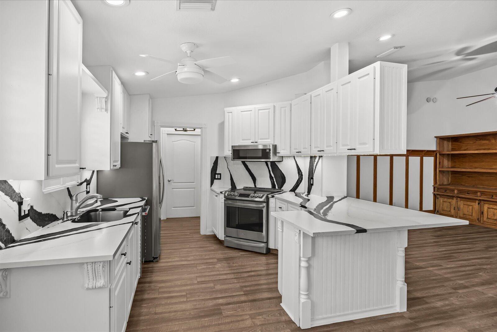FLORIDA CLUB - Residential