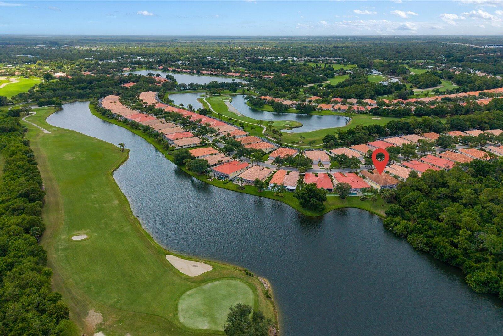 FLORIDA CLUB - Residential