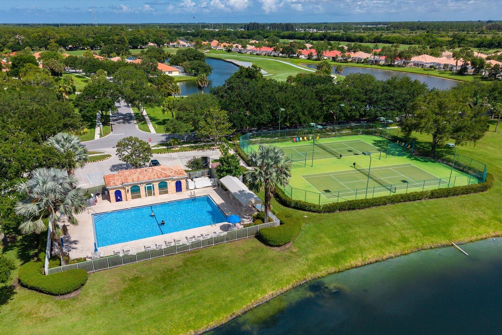 FLORIDA CLUB - Residential