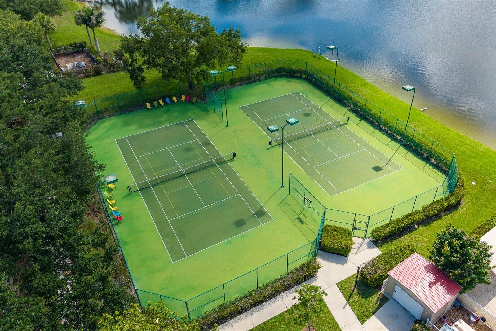 FLORIDA CLUB - Residential