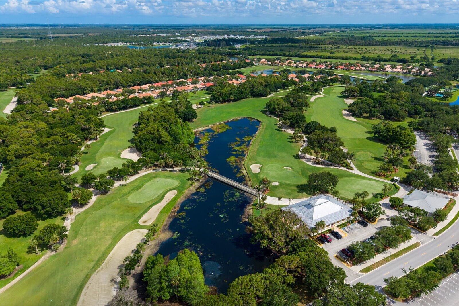 FLORIDA CLUB - Residential
