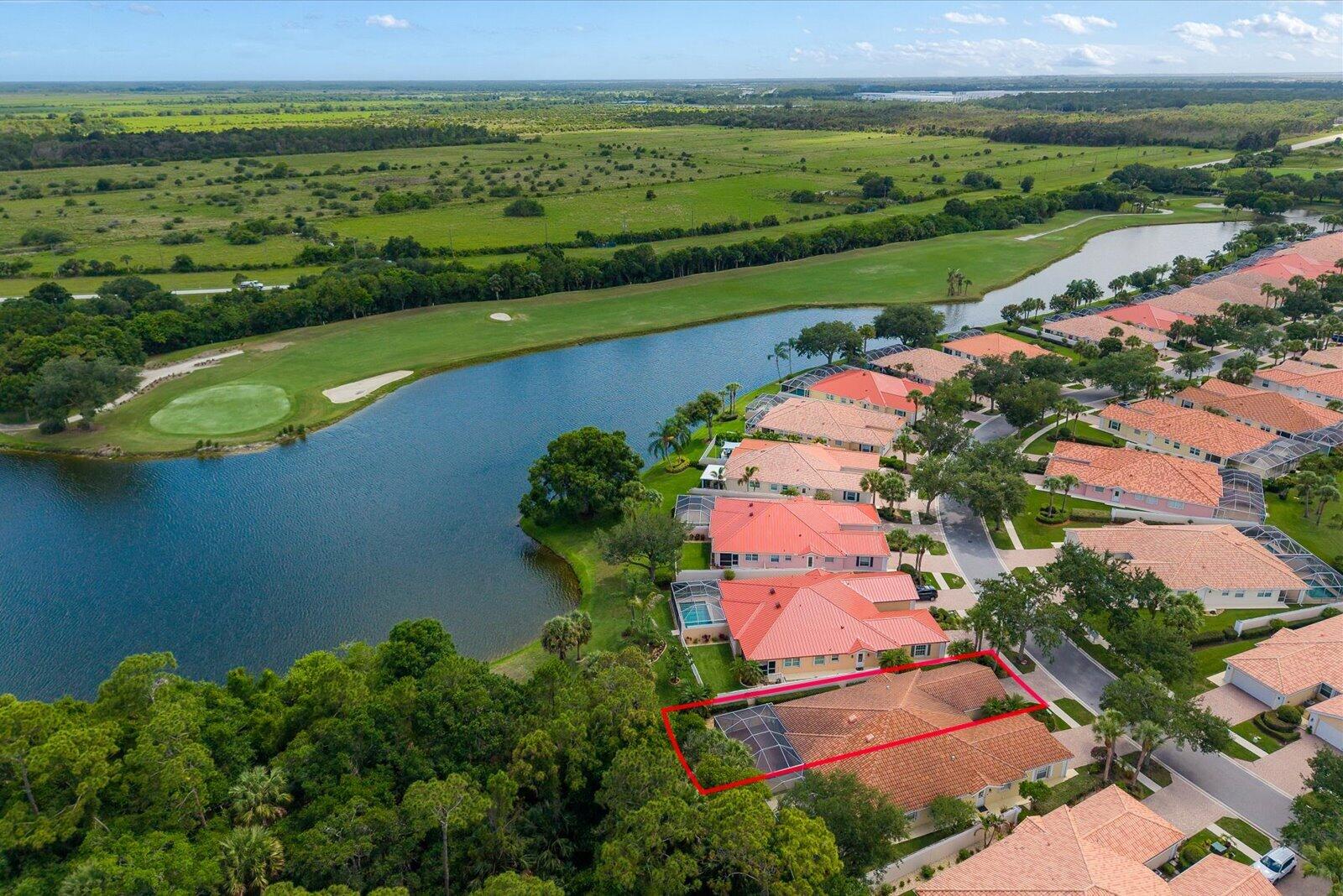 FLORIDA CLUB - Residential