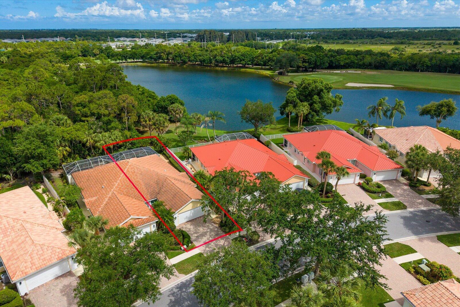 FLORIDA CLUB - Residential