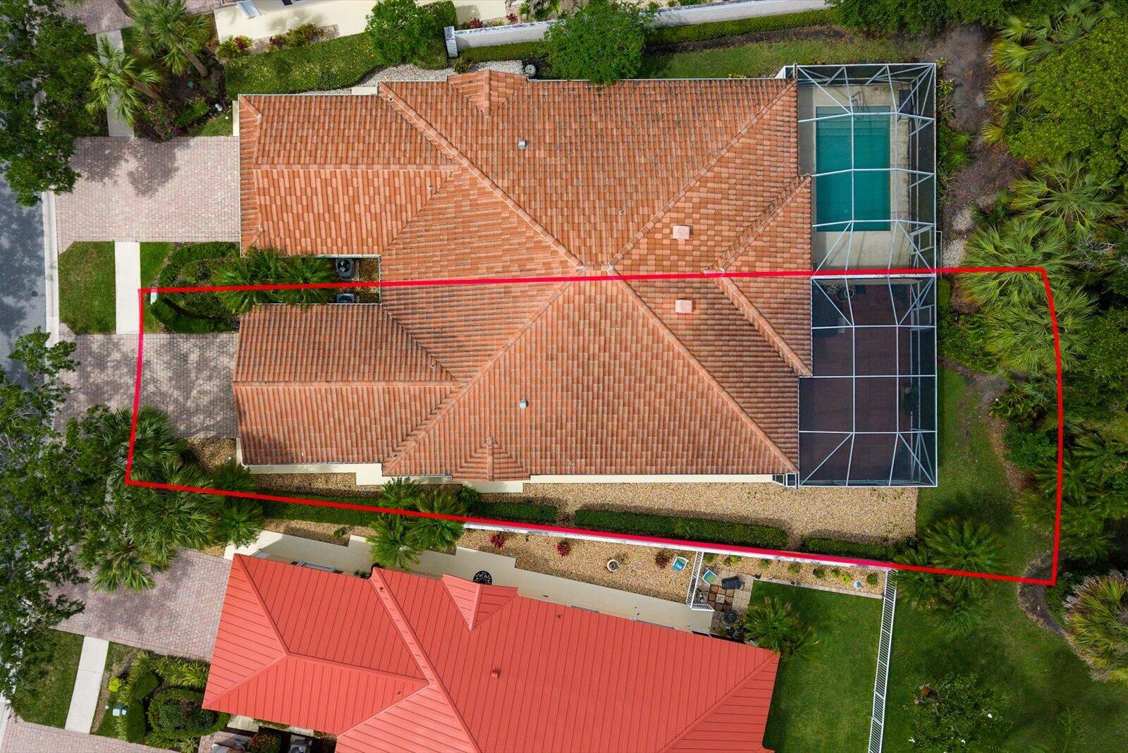 FLORIDA CLUB - Residential