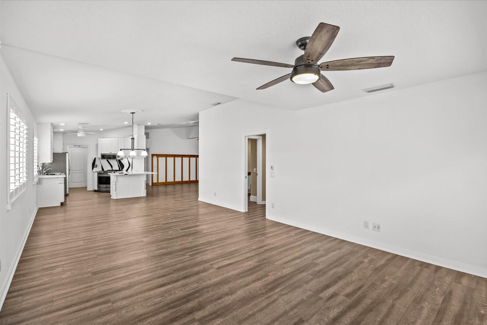 FLORIDA CLUB - Residential