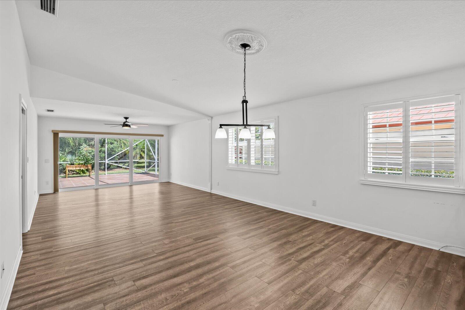 FLORIDA CLUB - Residential