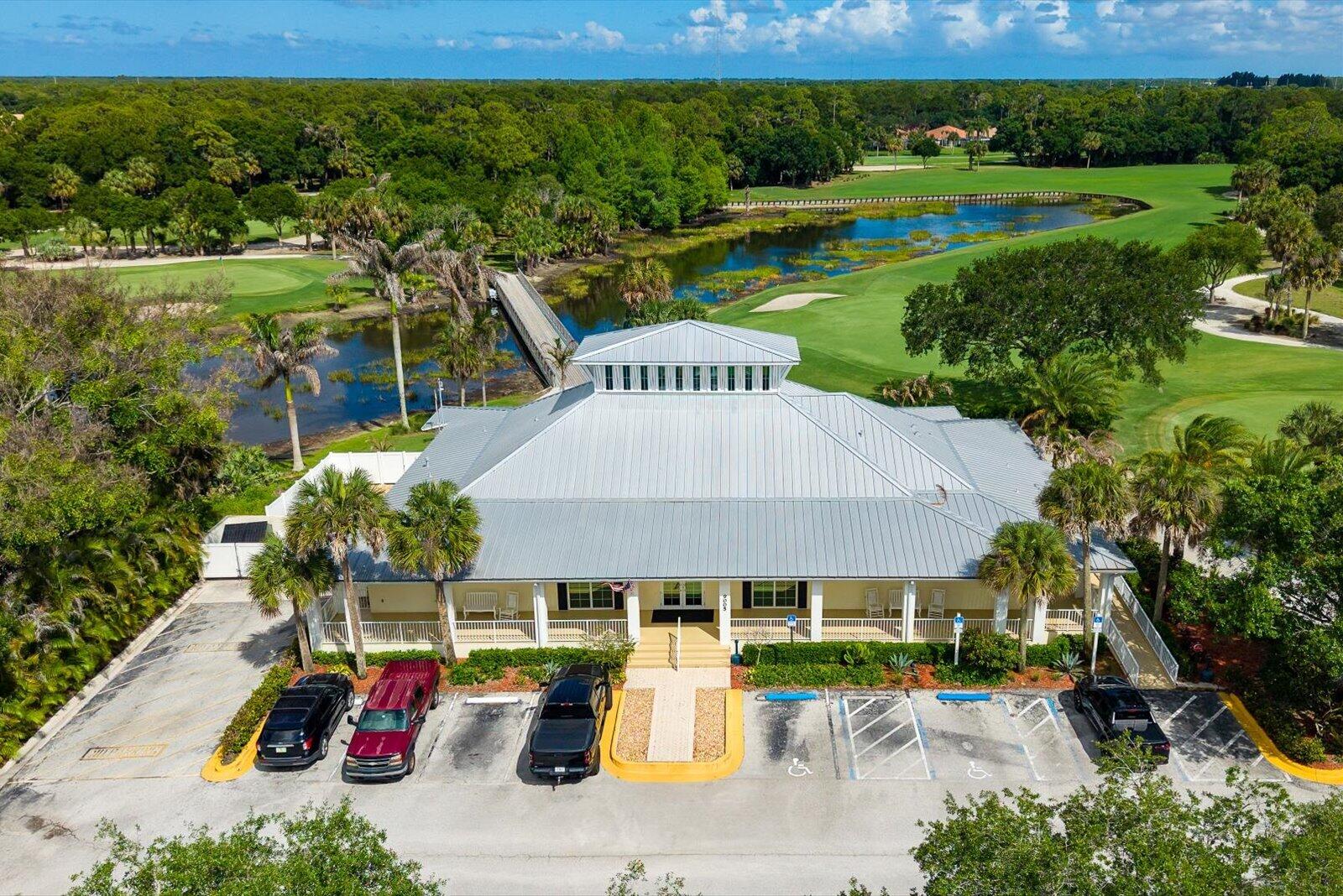 FLORIDA CLUB - Residential
