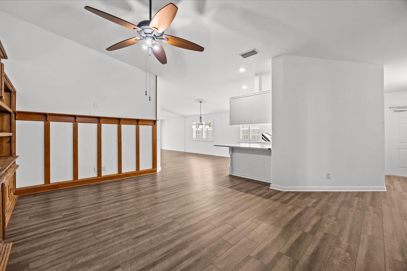 FLORIDA CLUB - Residential