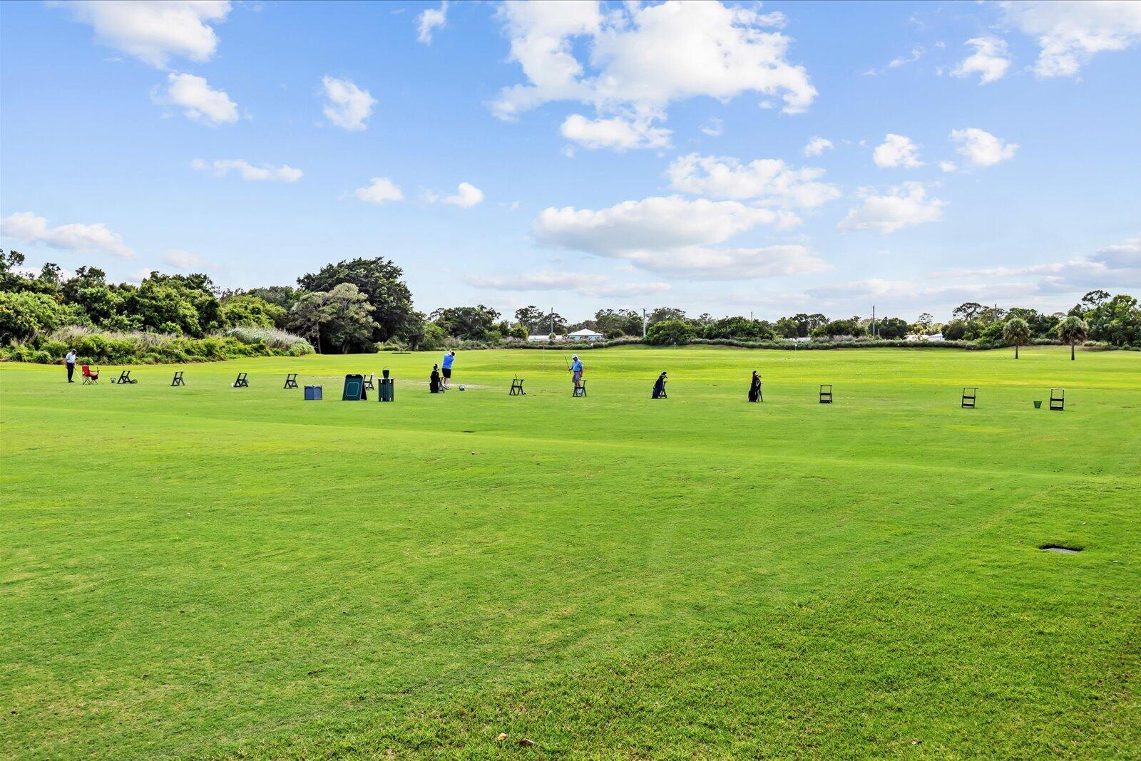 FLORIDA CLUB - Residential