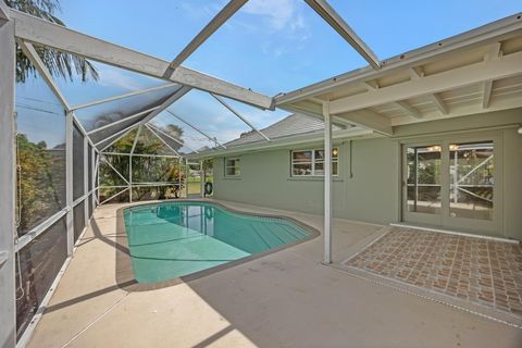 A home in North Palm Beach