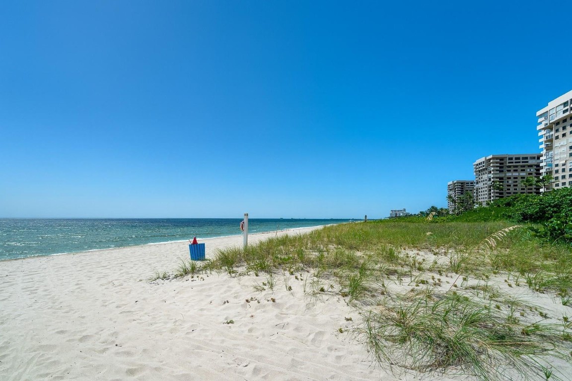 5200 N Ocean Boulevard 109