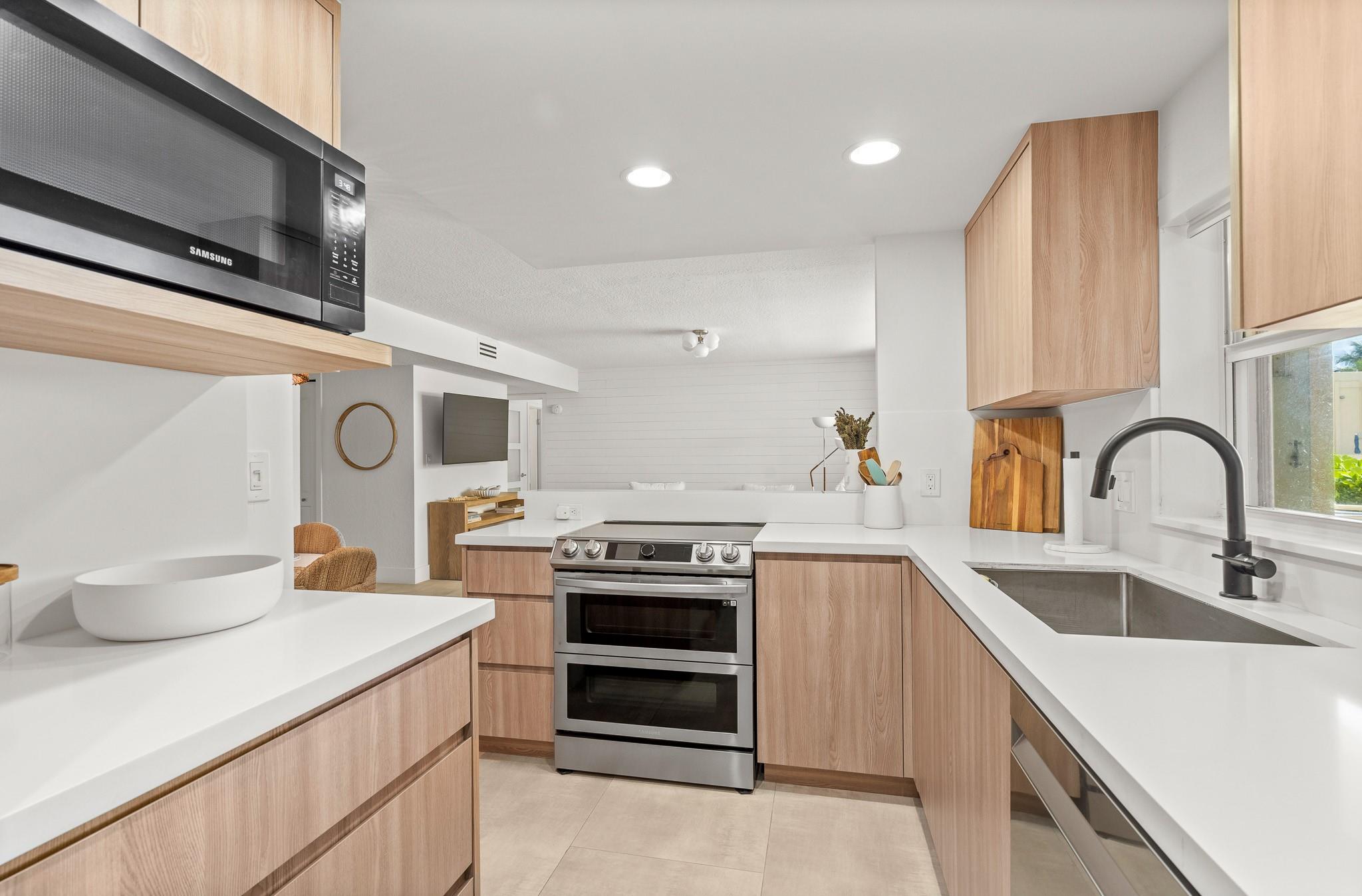 Sea Ranch Lakes North - Residential Lease