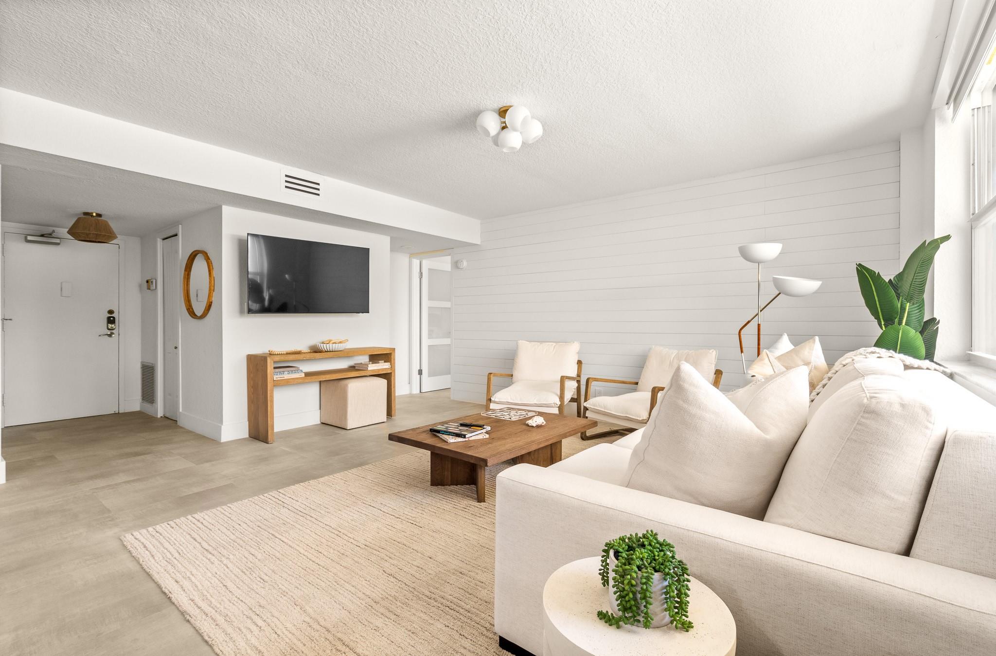 Sea Ranch Lakes North - Residential Lease