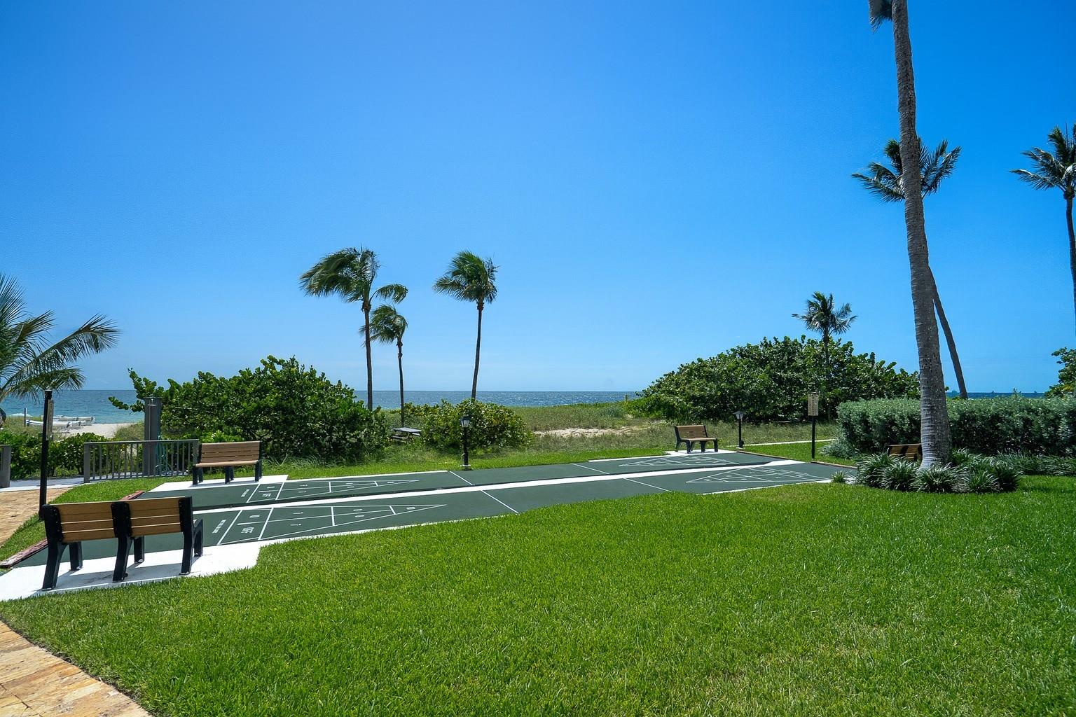 Sea Ranch Lakes North - Residential Lease