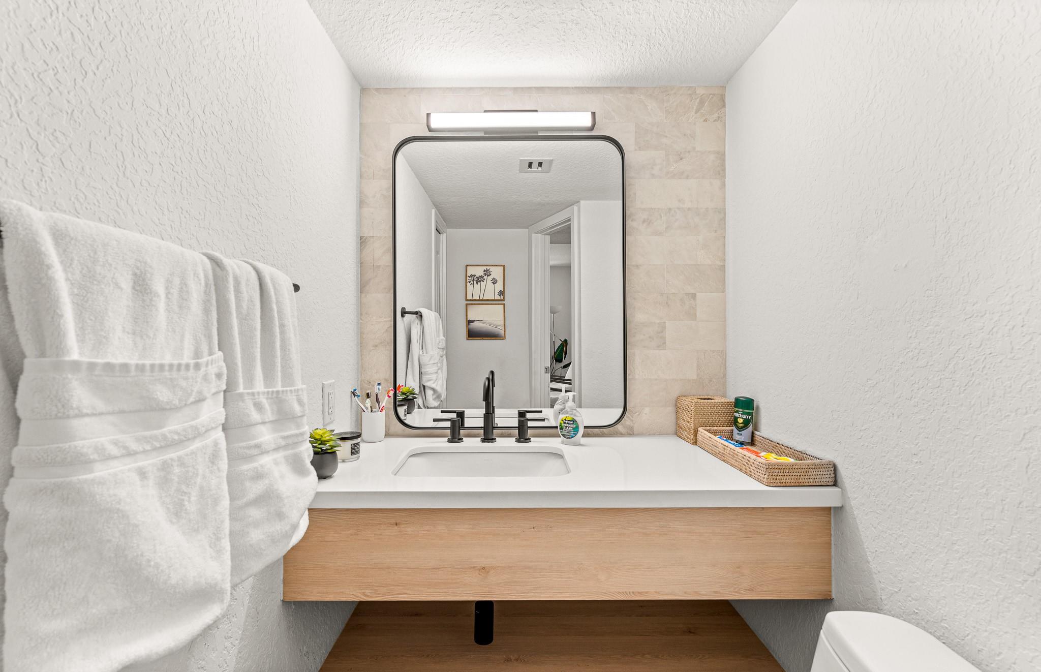 Sea Ranch Lakes North - Residential Lease