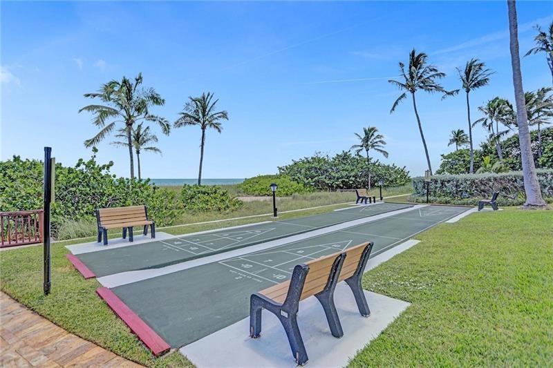 Sea Ranch Lakes North - Residential Lease