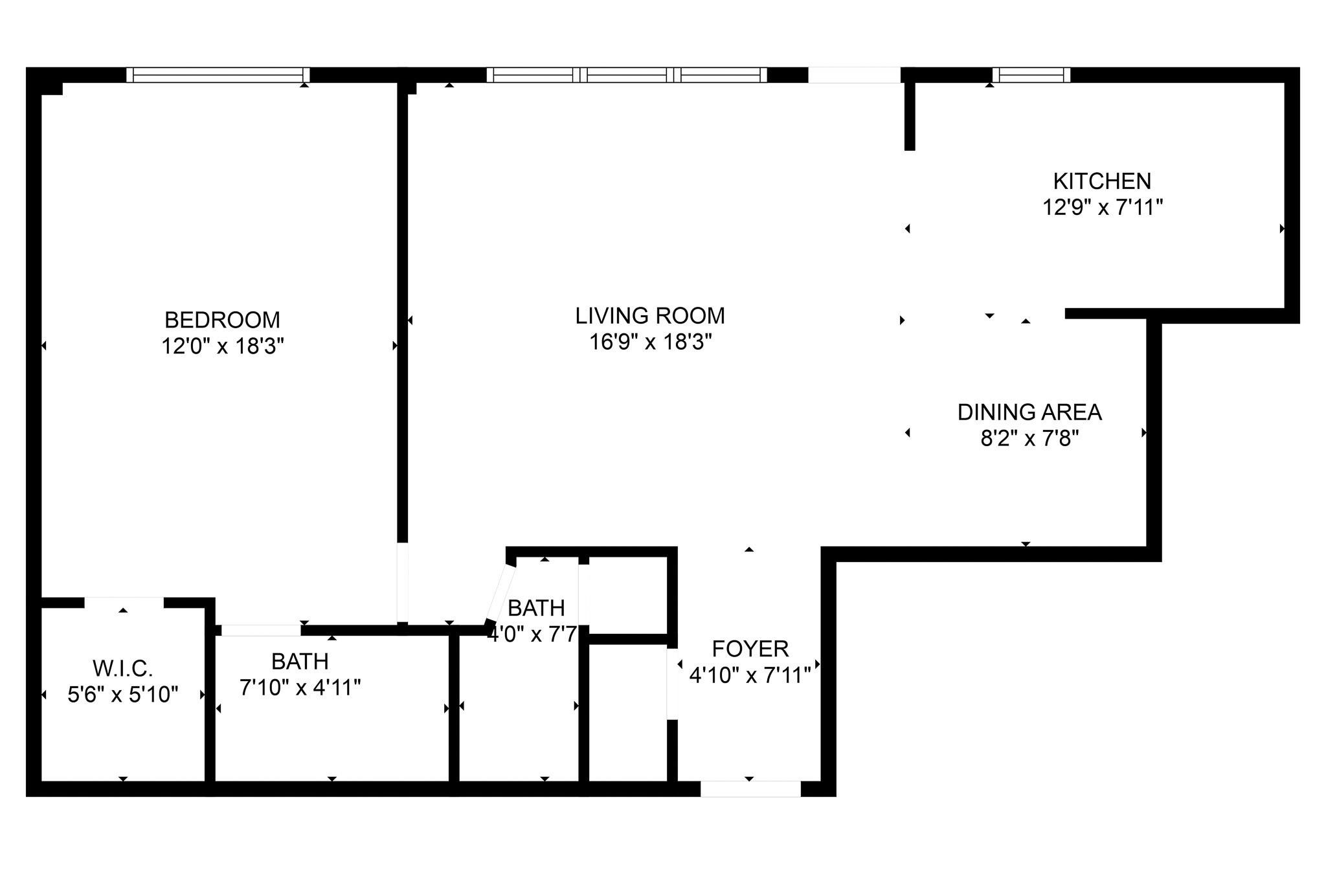 Sea Ranch Lakes North - Residential Lease