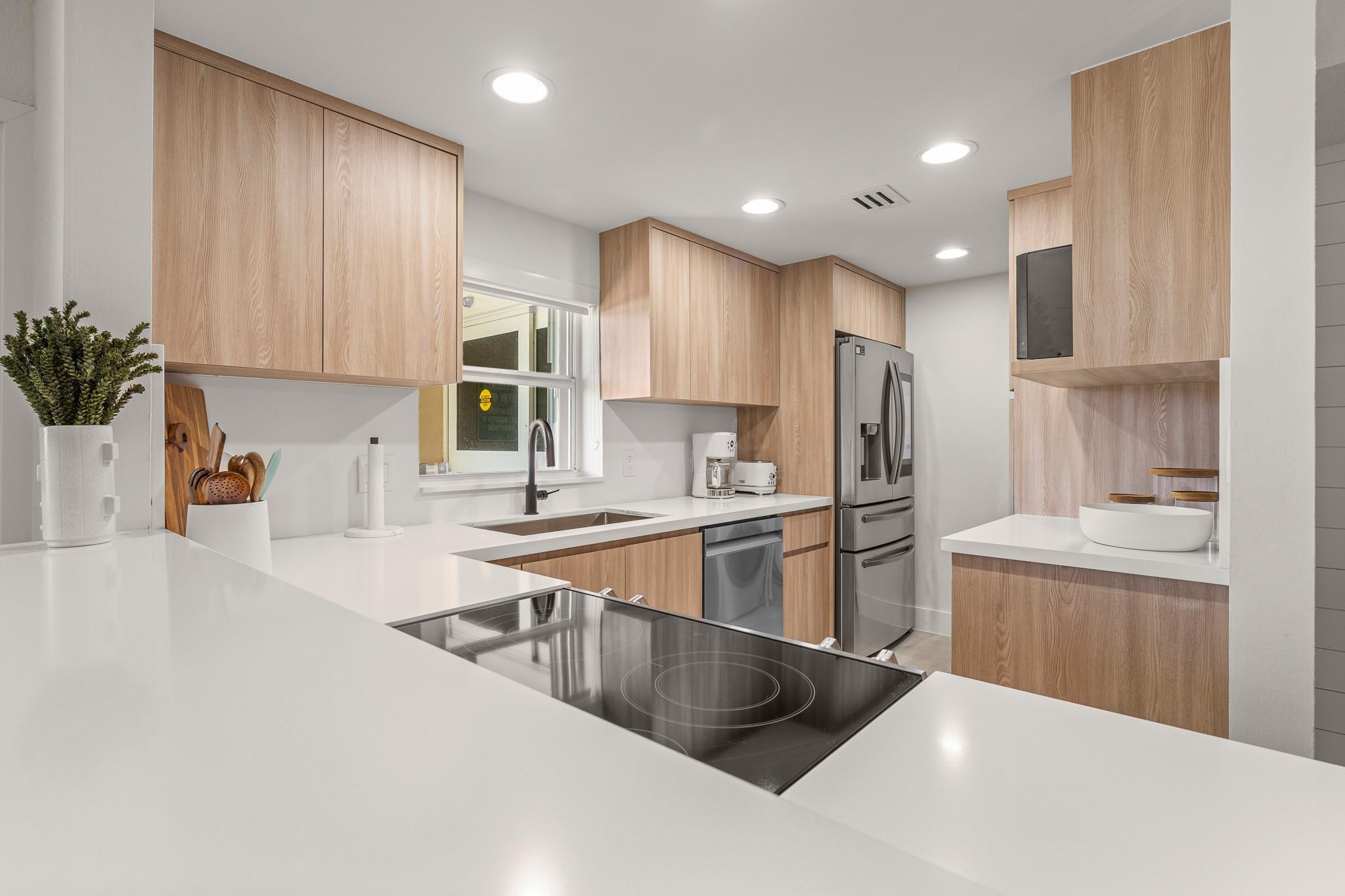 Sea Ranch Lakes North - Residential Lease