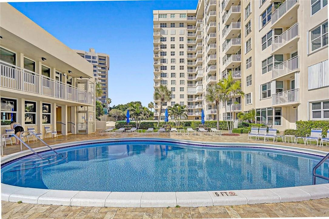 5200 N Ocean Boulevard 109