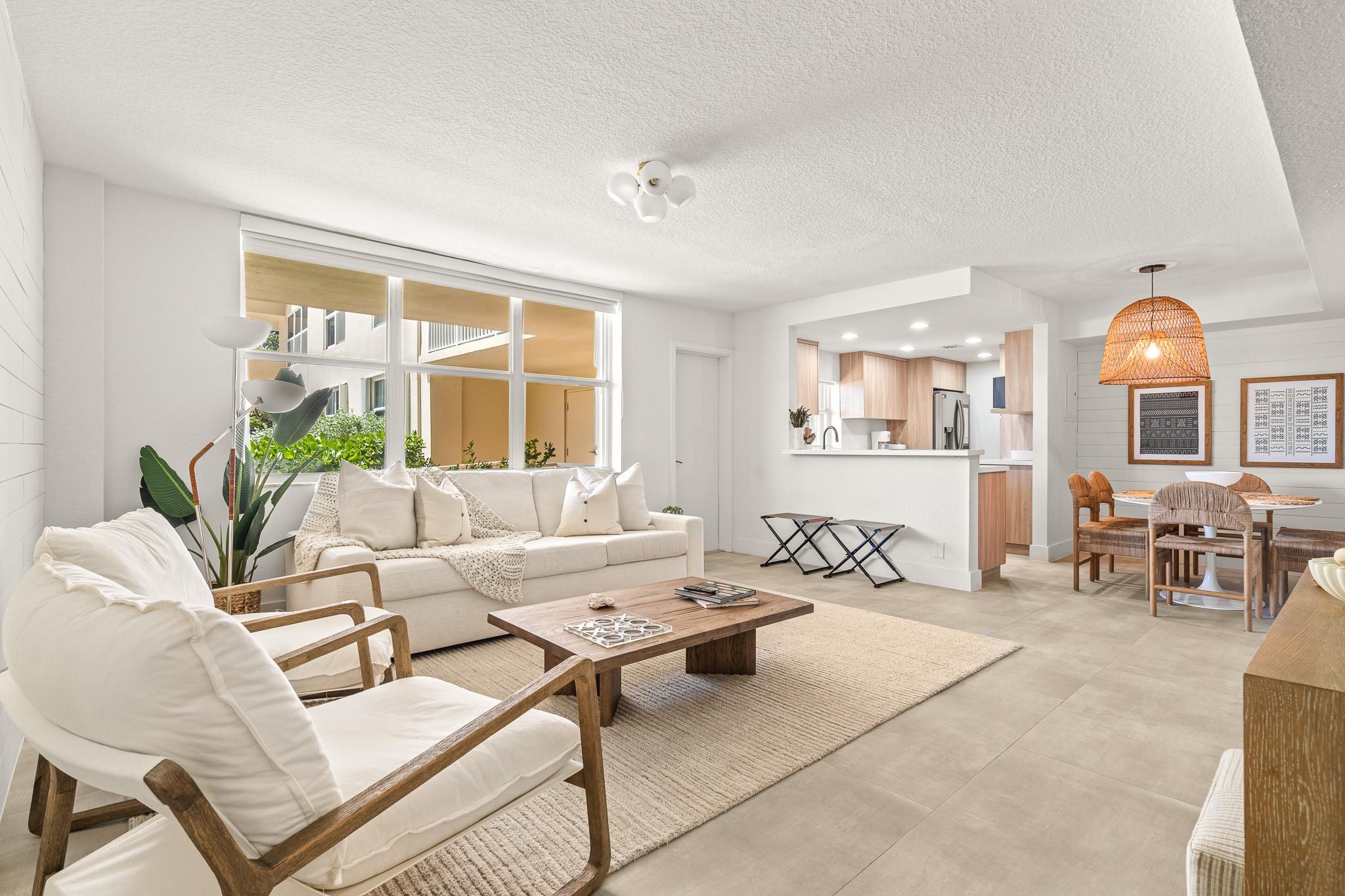 Sea Ranch Lakes North - Residential Lease