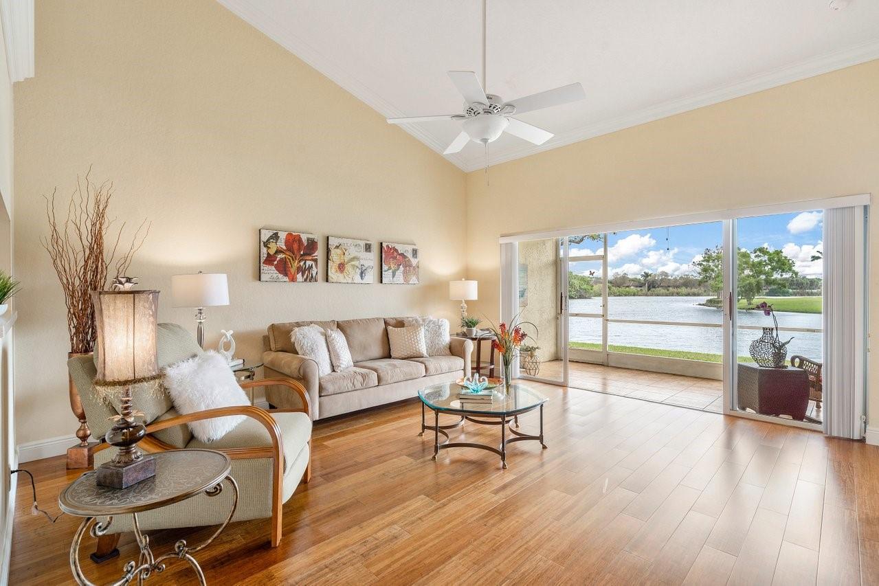 Quail Run Villas - Residential