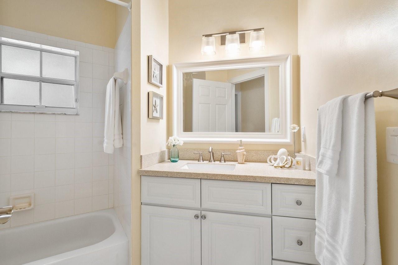 Quail Run Villas - Residential