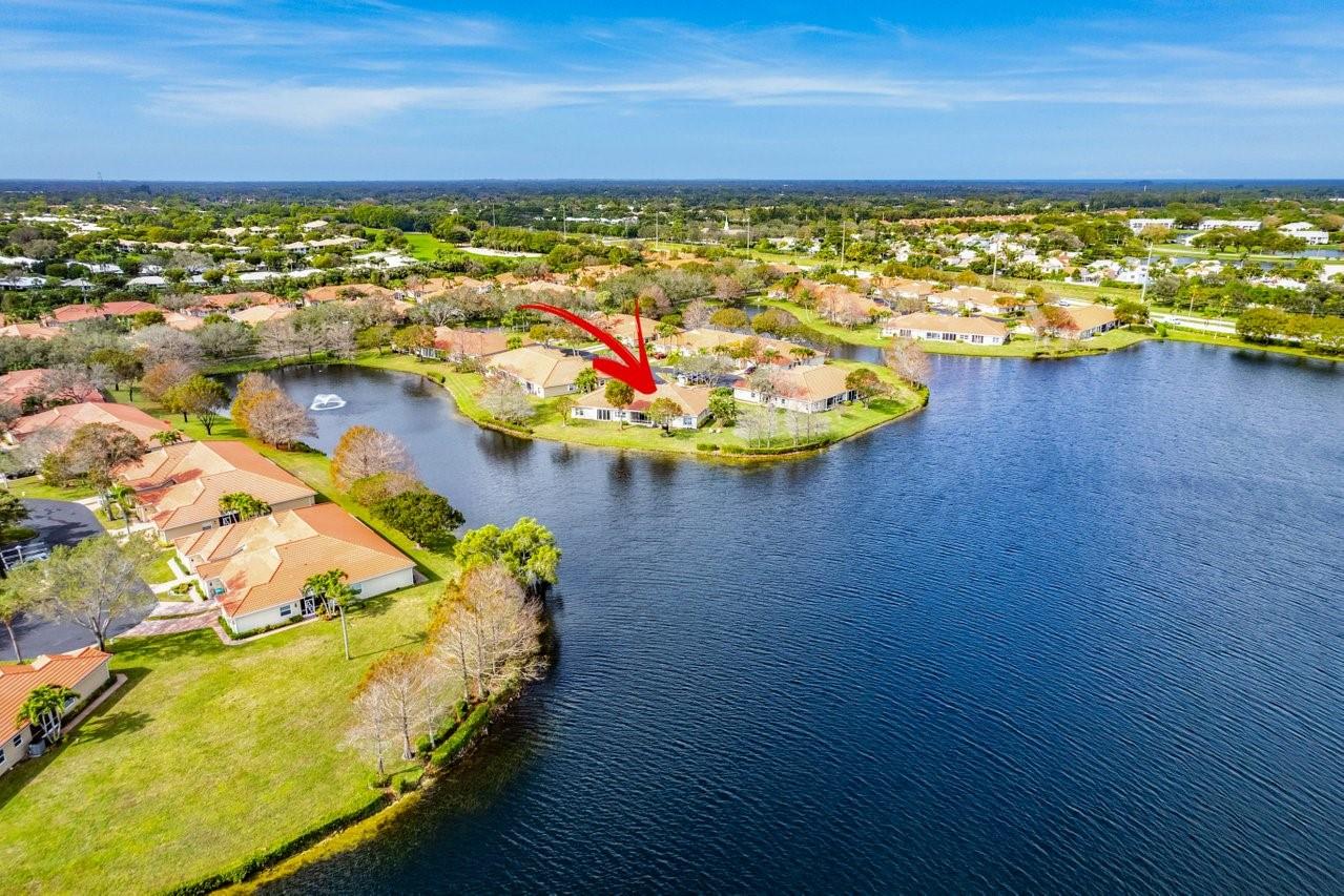 Quail Run Villas - Residential
