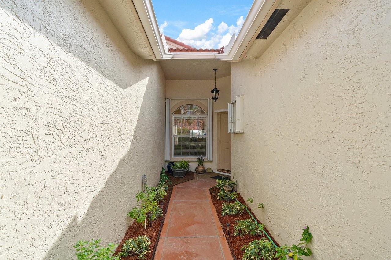 Quail Run Villas - Residential