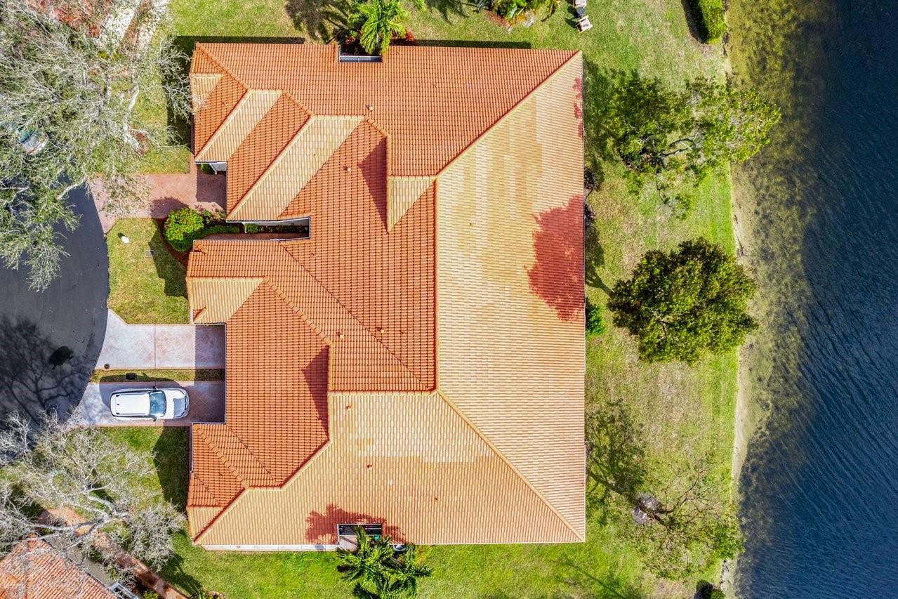 Quail Run Villas - Residential