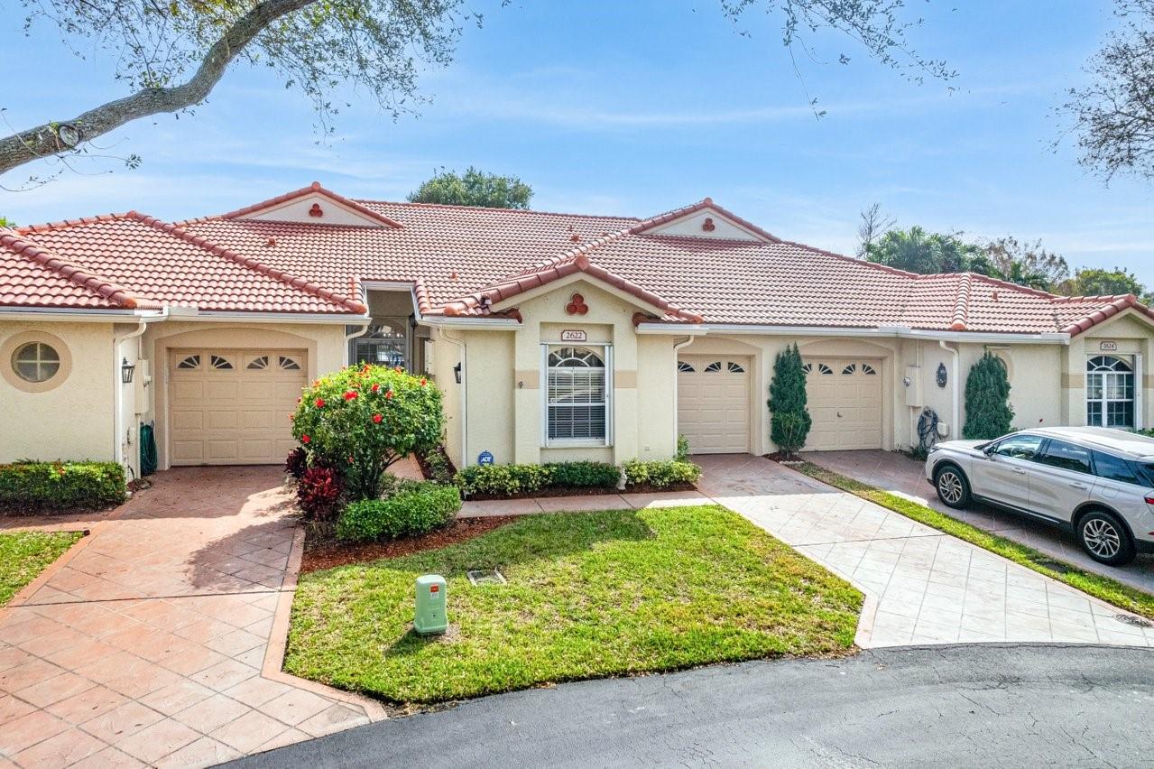 Quail Run Villas - Residential