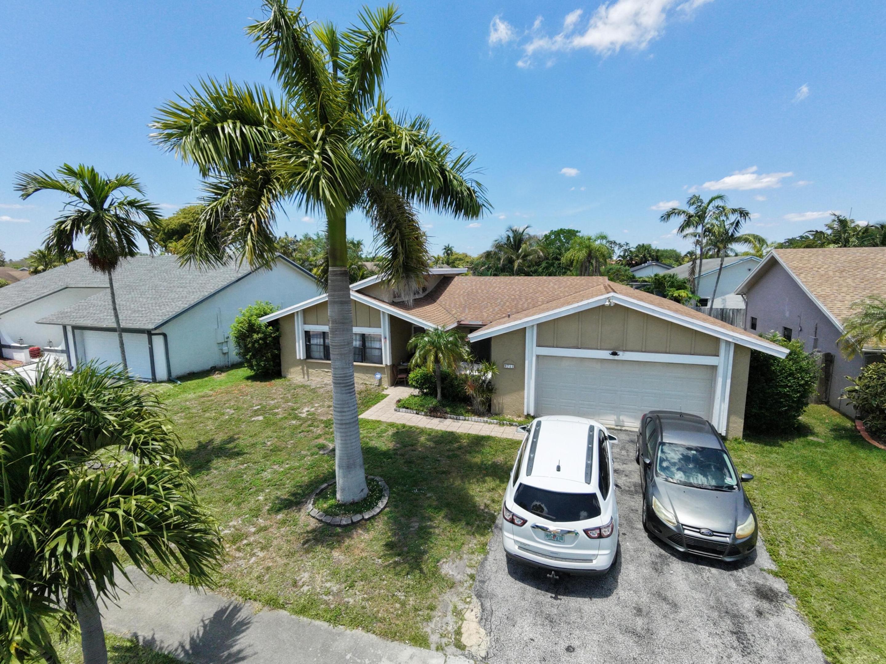 WELLEBY UNIT EIGHT - Residential