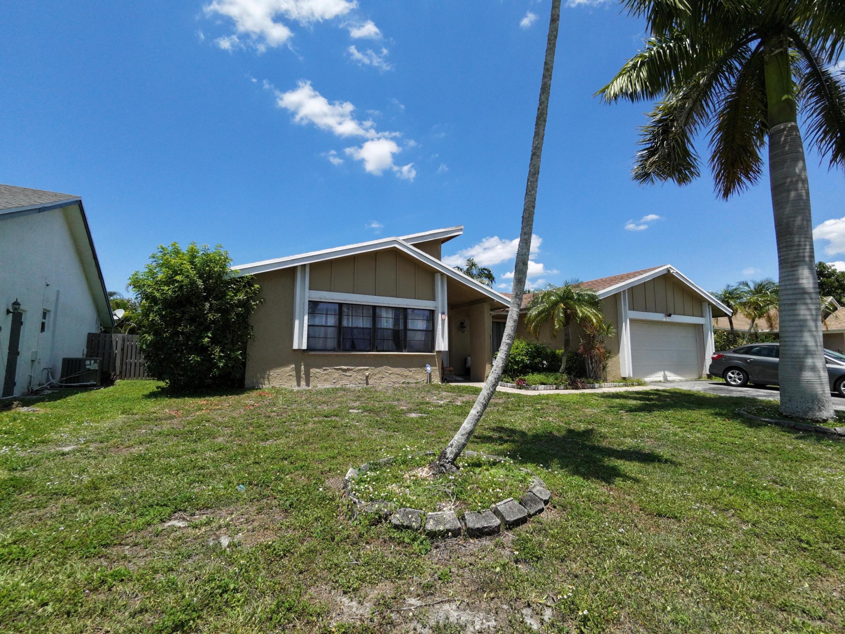 WELLEBY UNIT EIGHT - Residential