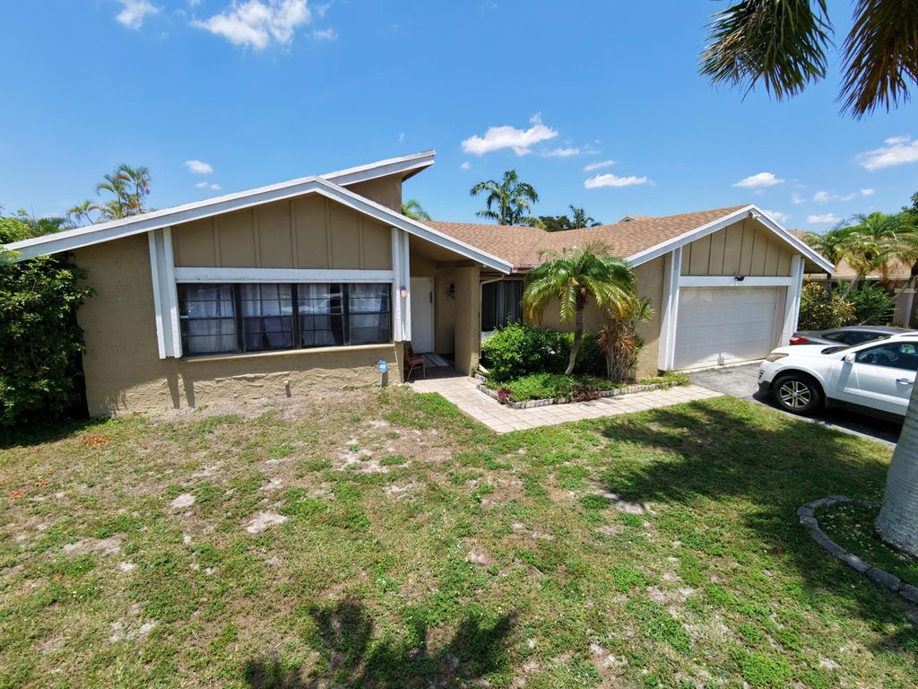 Photo of 9711 NW 33rd Street, Sunrise, FL 33351 (MLS # F10552354)
